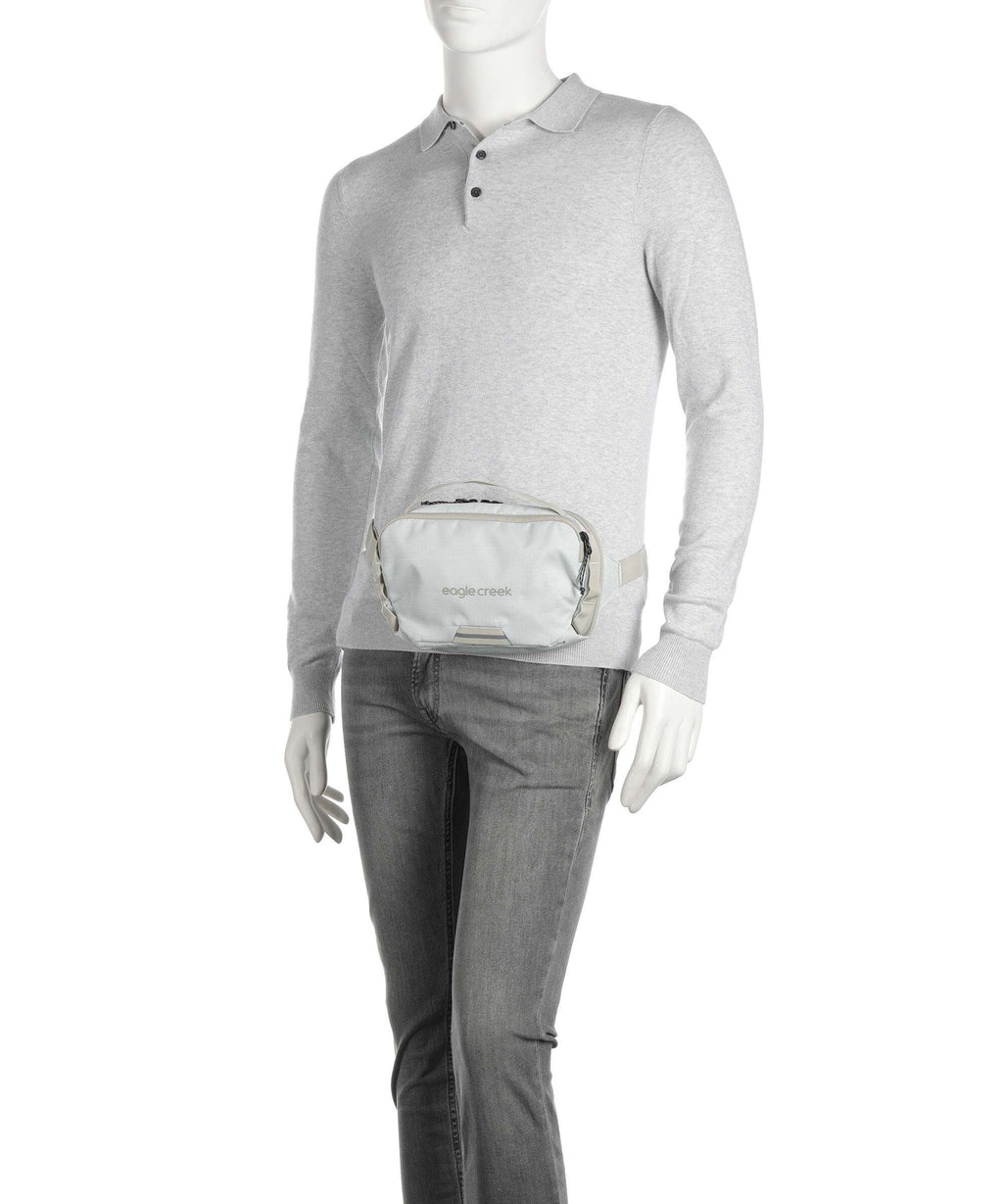 Eagle Creek Explore 2 Fanny pack storm grey