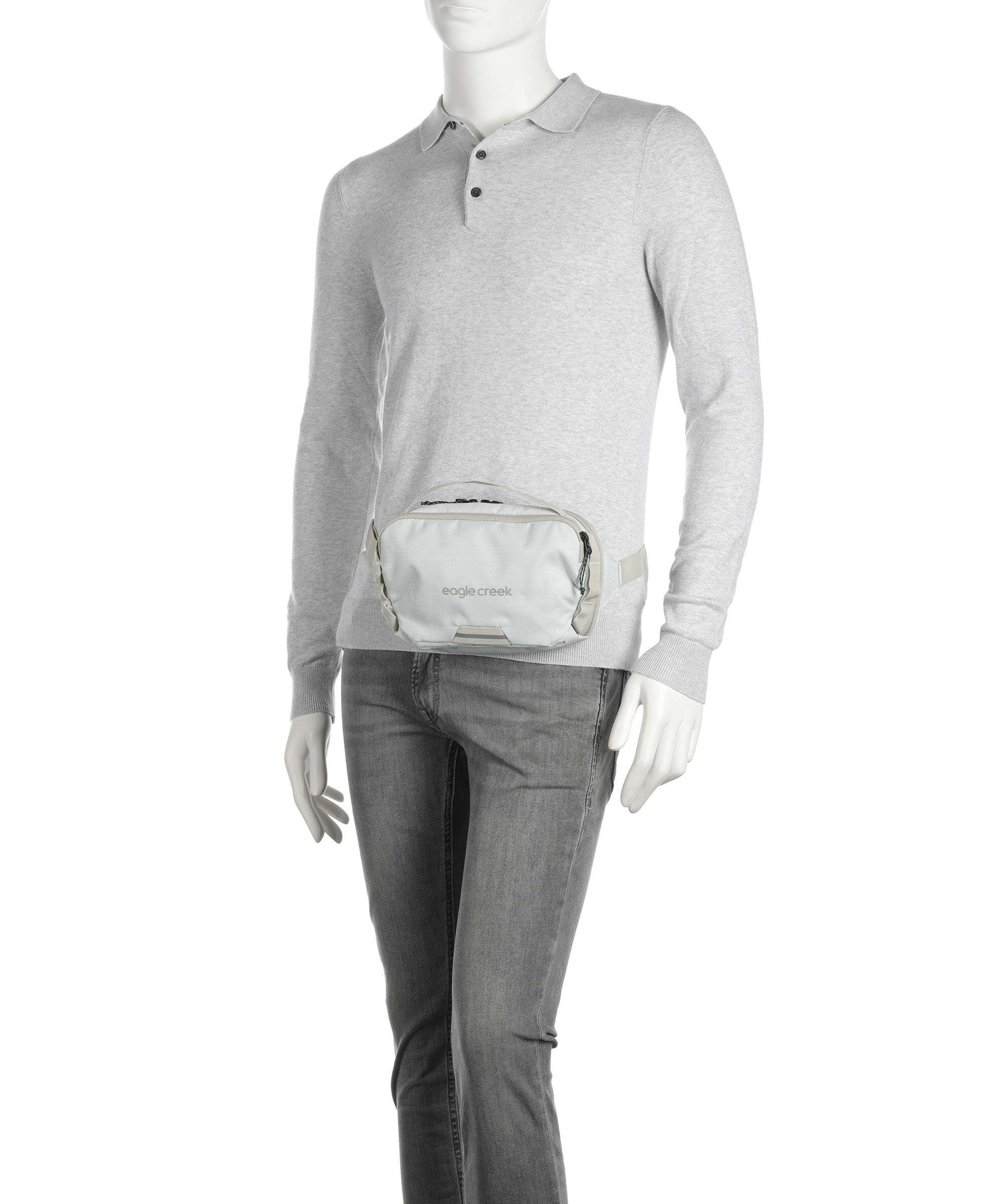 Eagle Creek Explore 2 Fanny pack storm grey