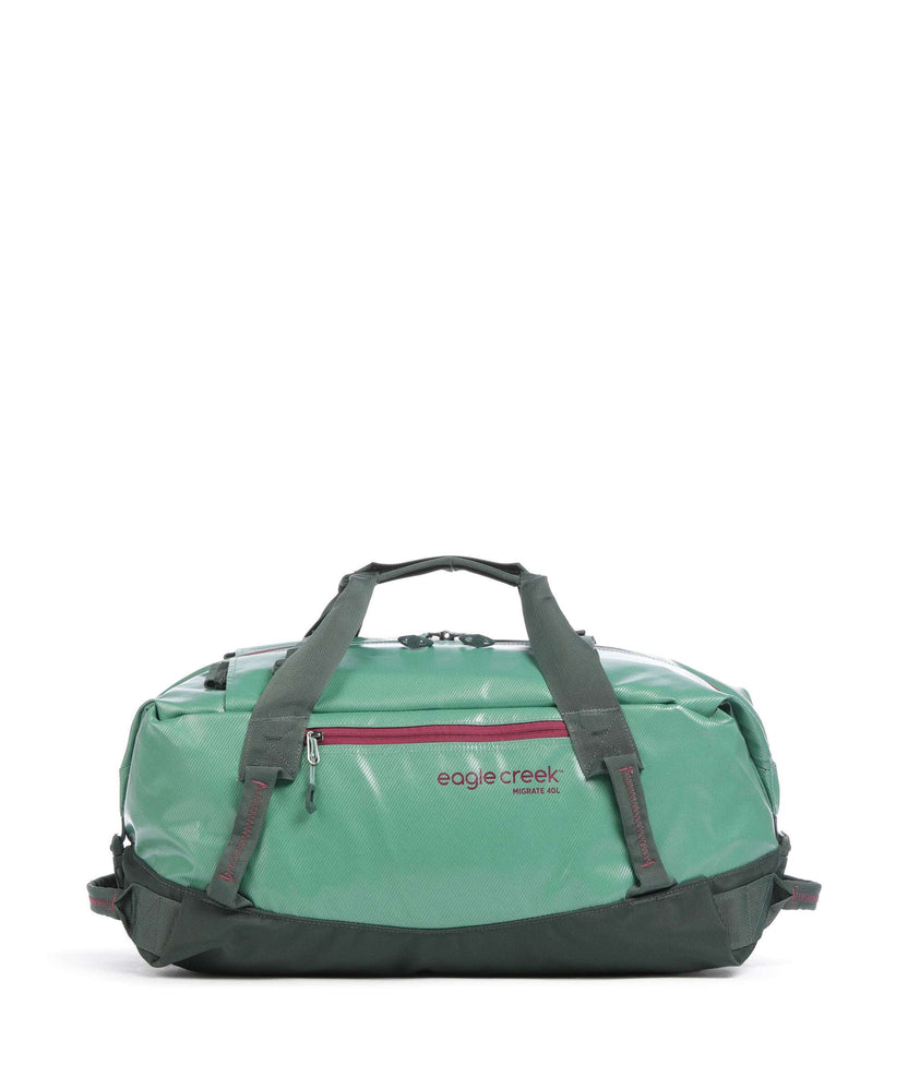 Eagle Creek Migrate 40 Weekend bag willow