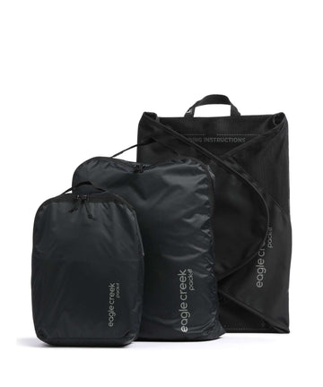 Eagle Creek Pack-It Starter Putni dodatak black