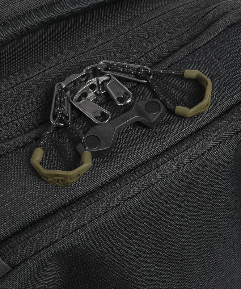 Eagle Creek Expanse Carry On 35 Trolley (2 wheels) midnight black