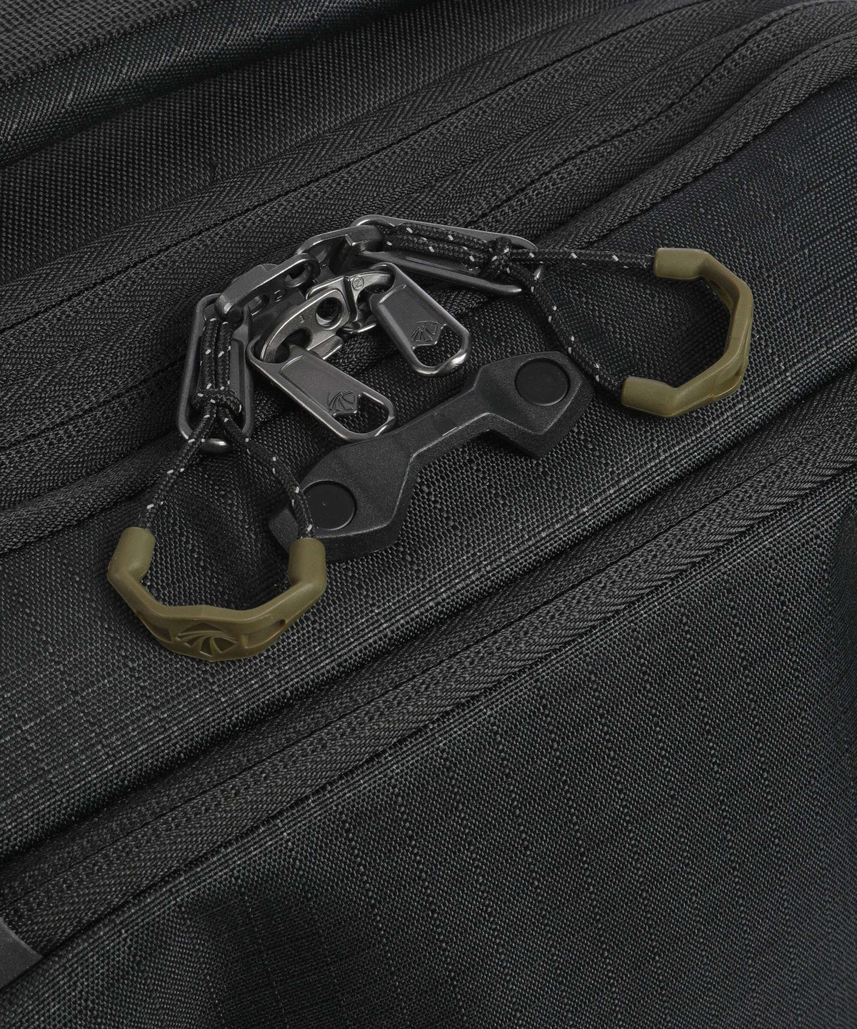 Eagle Creek Expanse Carry On 35 Trolley (2 wheels) midnight black