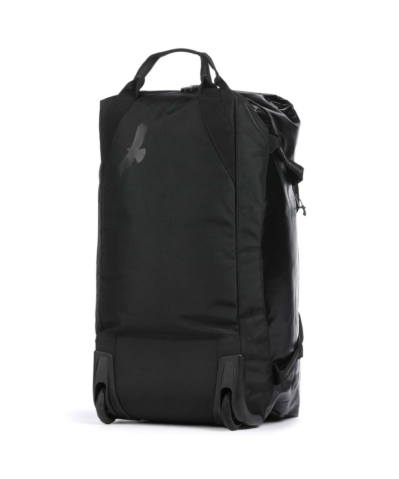 Eagle Creek Migrate 110 Backpack with wheels midnight black