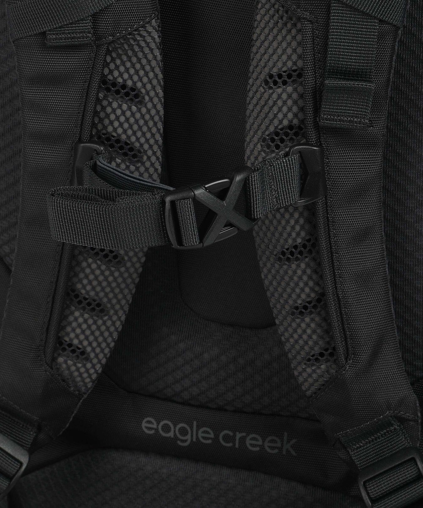 Eagle Creek Tour 40 Travel backpack black
