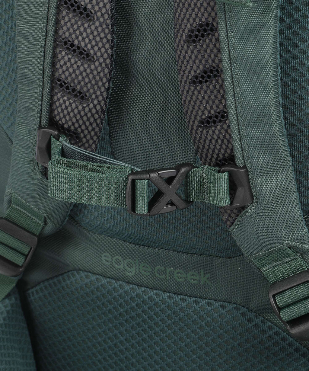 Eagle Creek Tour 40 Travel backpack jungle green