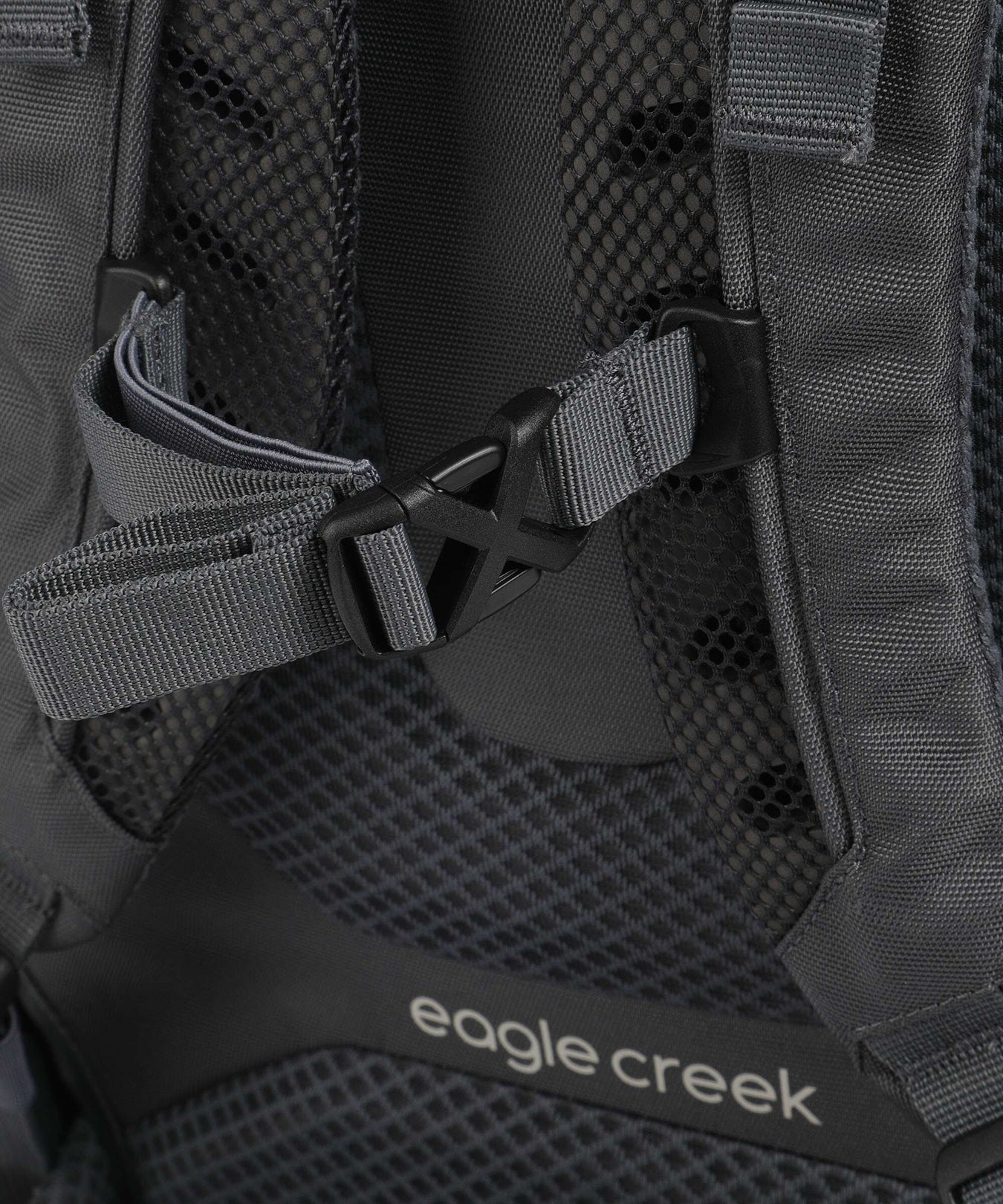 Eagle Creek Tour 40 Travel backpack storm gray