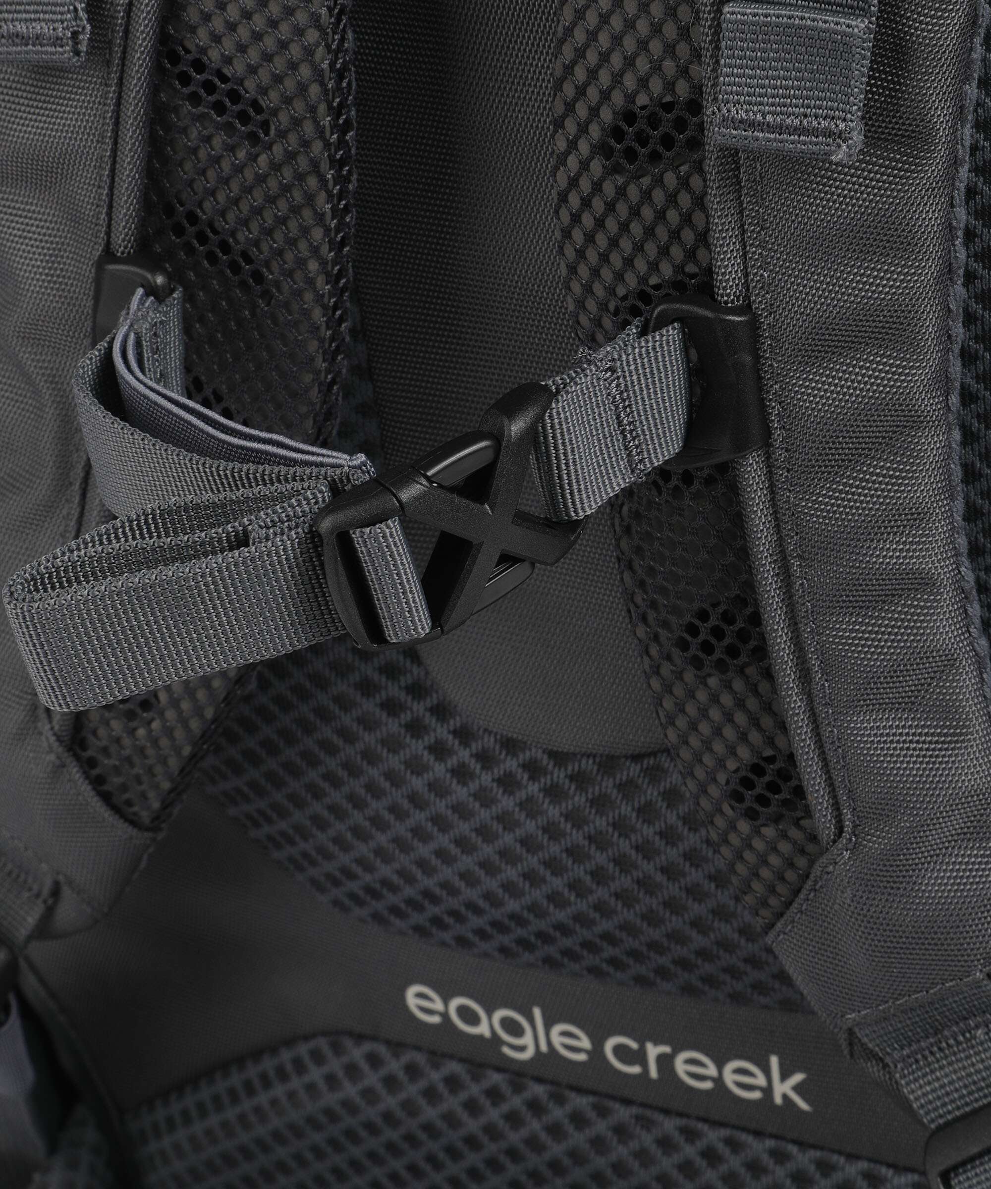 Eagle Creek Tour 40 Travel backpack storm gray