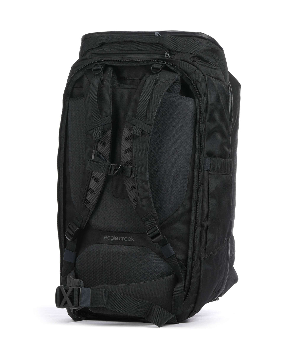 Eagle Creek Tour 55 Travel backpack black