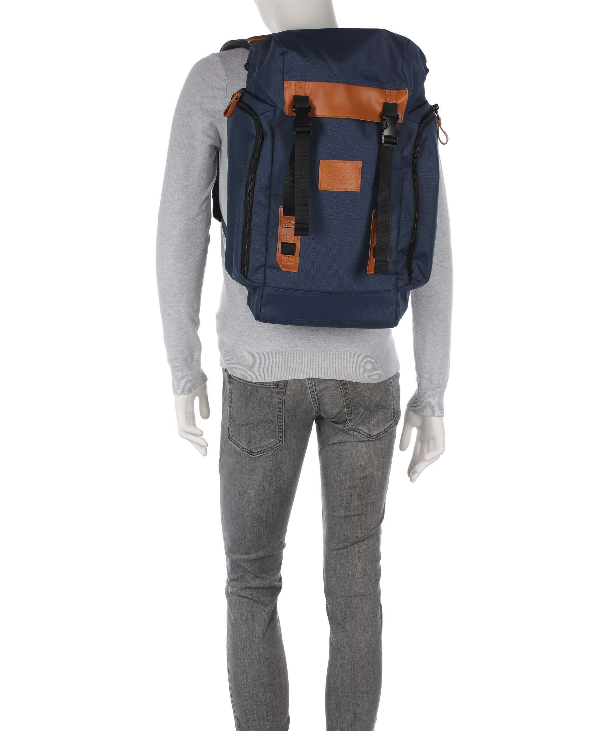 Eagle Creek Origin Backpack classic blue