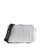 Aleon Classic 1905 Vanity Torba preko ramena platinum