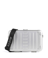 Aleon Classic 1905 Vanity Crossbody bag platinum