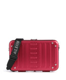 Aleon Classic 1905 Vanity Torba preko ramena ruby