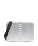 Aleon Classic 2505 Vanity Torba preko ramena platinum