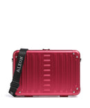 Aleon Classic 2505 Vanity Torba preko ramena ruby