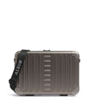 Aleon Classic 2505 Vanity Torba preko ramena bronze