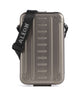 Aleon Classic Vertical Vanity Torba preko ramena bronze