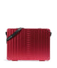 Aleon Classic Torba za prijenosno računalo ruby