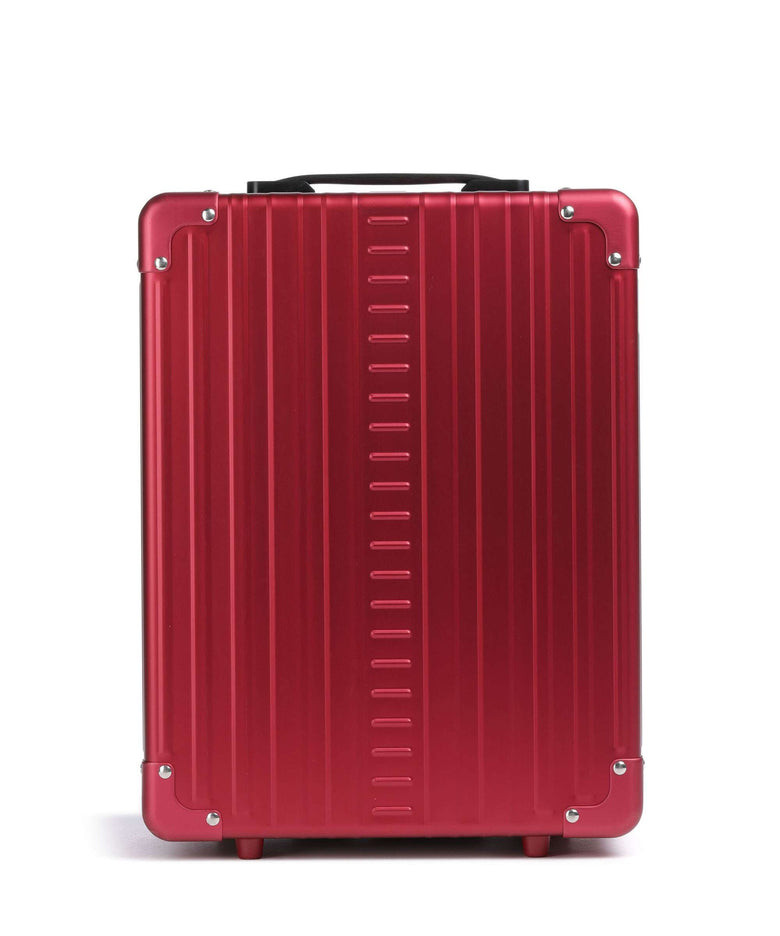 Aleon Classic 17 Backpack ruby