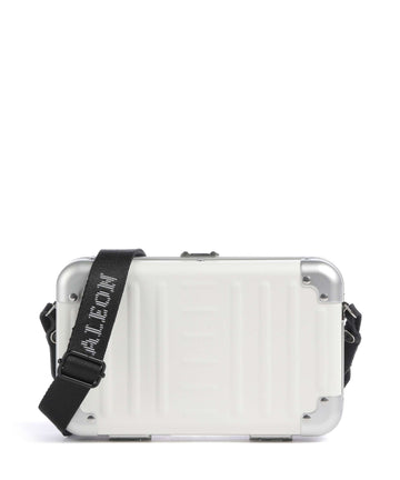 Aleon Fortis Vanity Torba preko ramena snow white