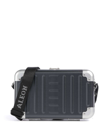 Aleon Fortis Vanity Torba preko ramena onyxdust