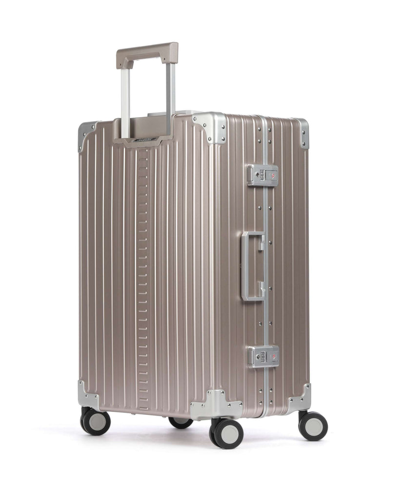 Aleon Fortis 26 Traveler Spinner (4 wheels) rose gold