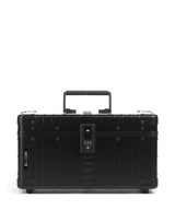 Aleon Classic 15 Kozmetički kofer onyx