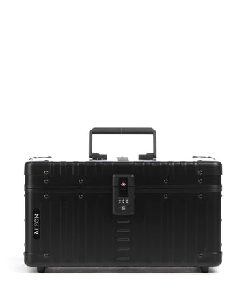 Aleon Classic 15 Kozmetički kofer onyx