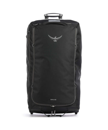 Osprey Daylite Putna torba s kotačićima black