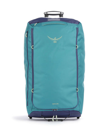Osprey Daylite Putna torba s kotačićima blue spikemoss/alkaline