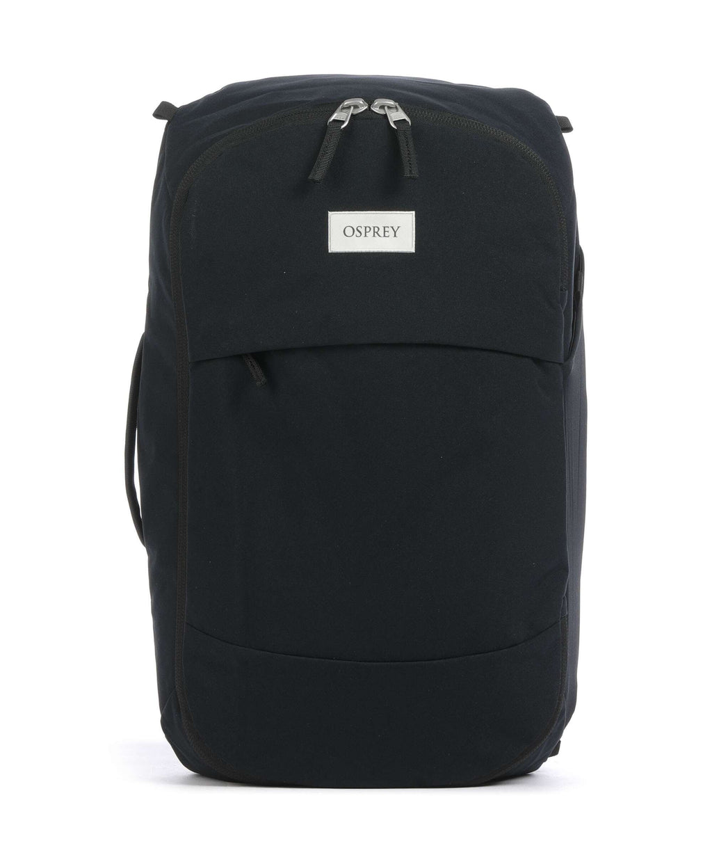 Osprey Arcane Travel backpack black