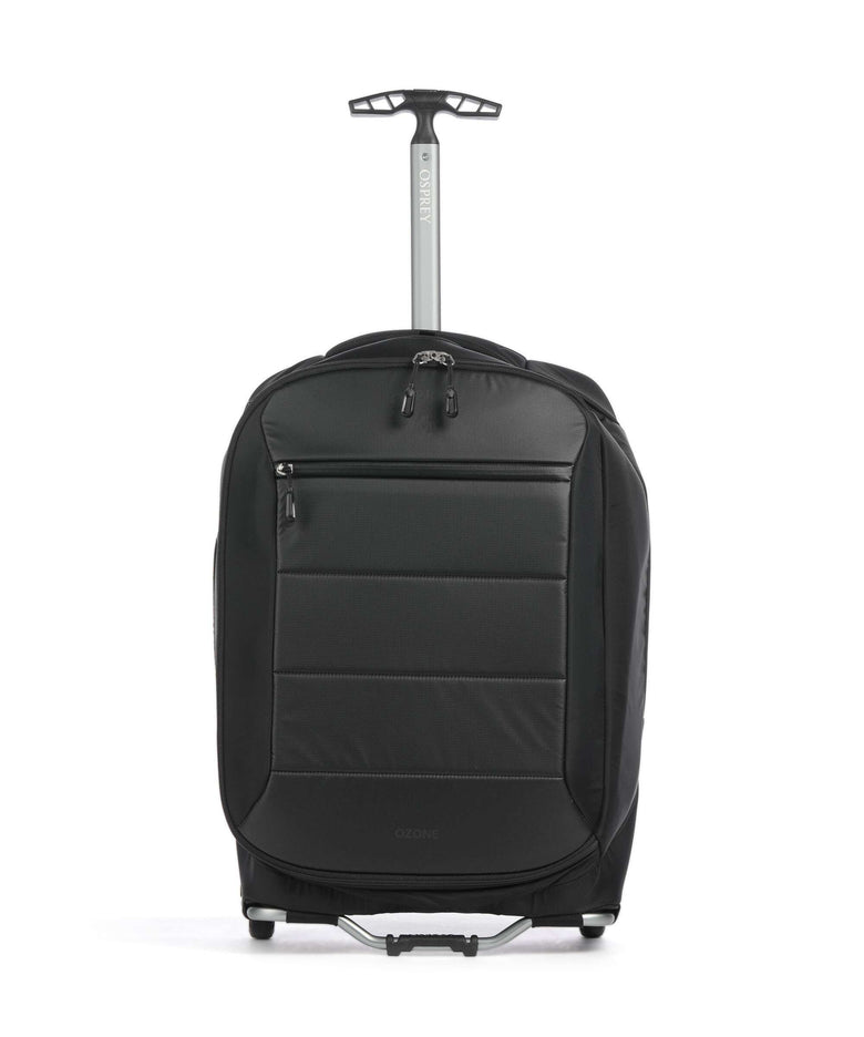 Osprey Ozone Trolley (2 wheels) whid black