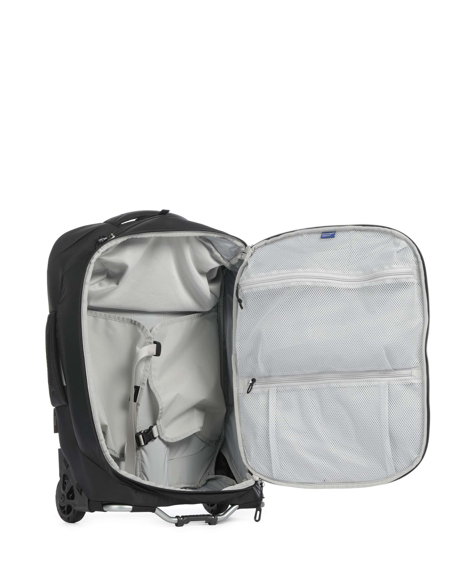Osprey Ozone Trolley (2 wheels) whid black