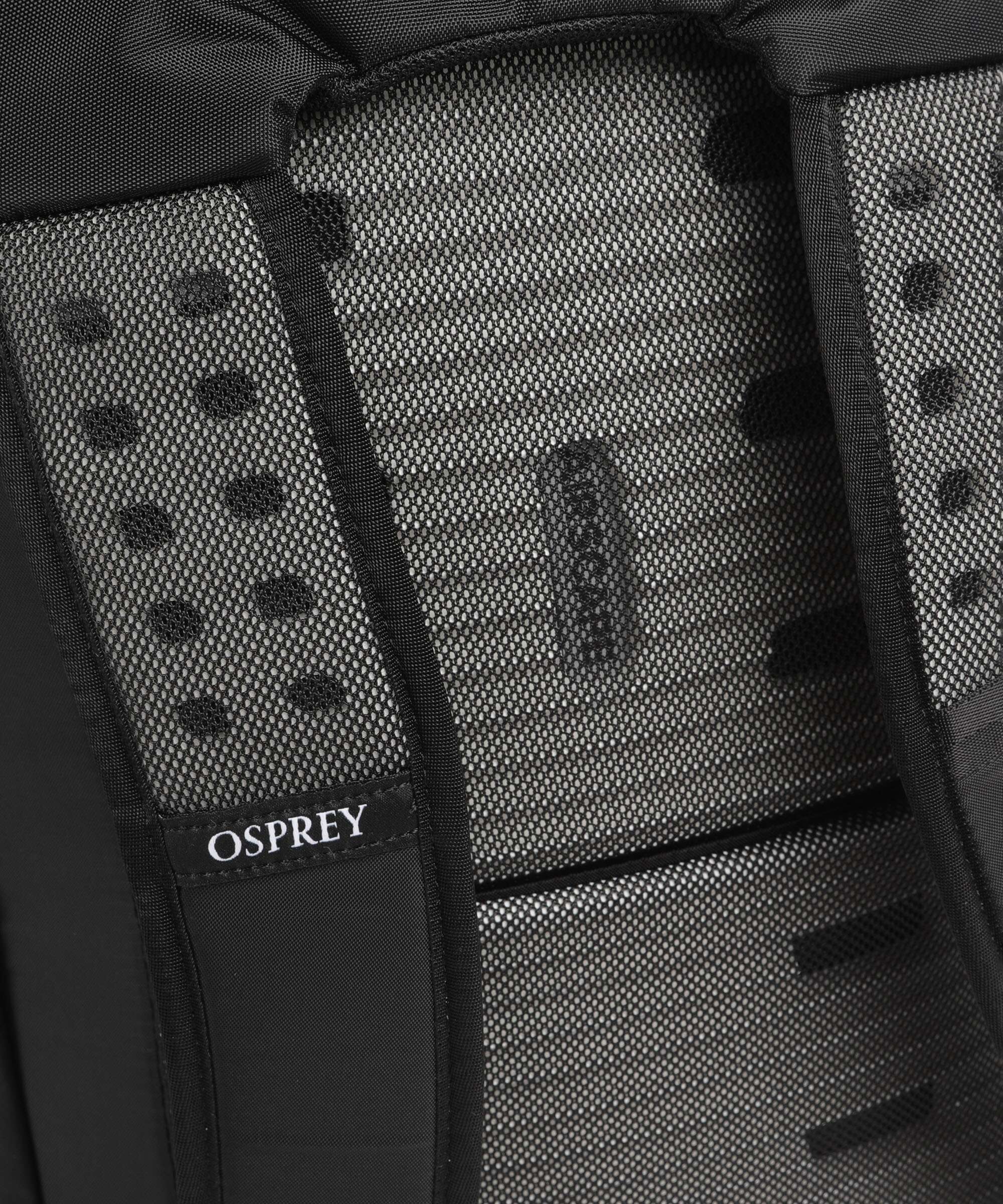 Osprey Ozone Backpack black