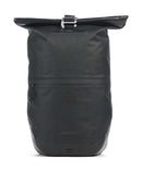 Osprey Metron WP 25 Rolltop ruksak raven black/anchor blue