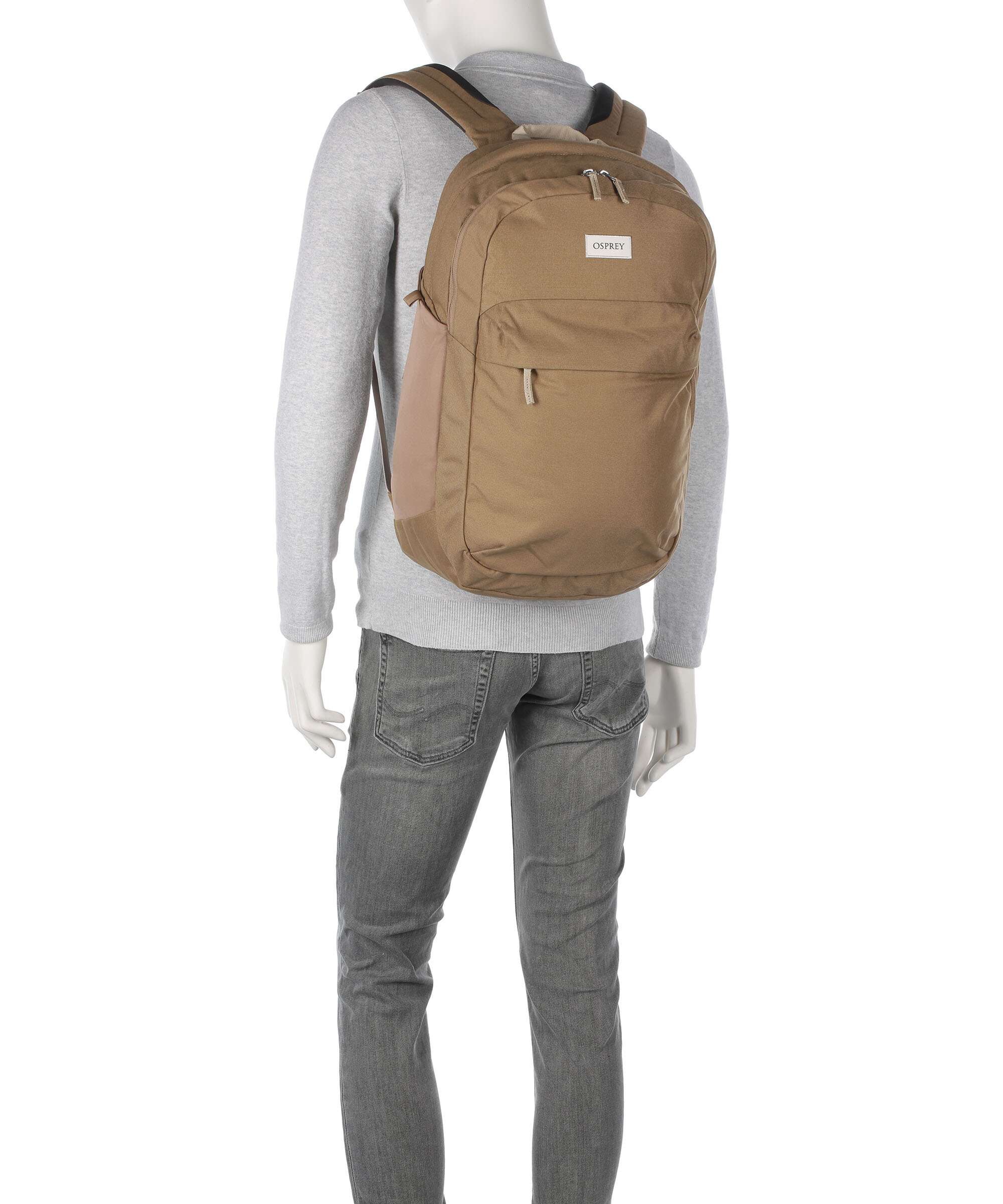 Osprey Arcane XL Backpack purple garnet heather