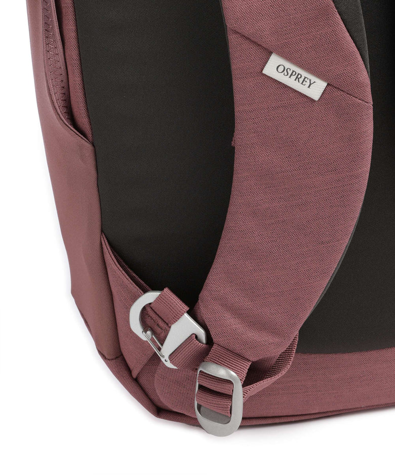 Osprey Arcane Large Backpack purple garnet heather