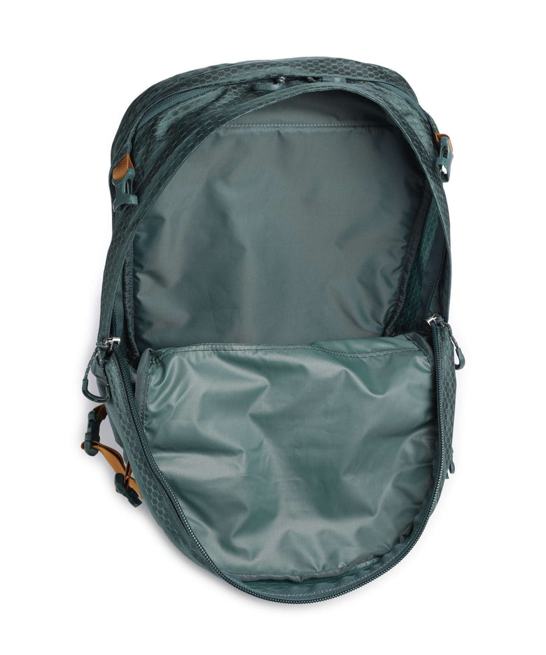 Osprey Nebula Laptop backpack torrent blue heather