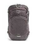 Osprey Nebula Laptop backpack graphite/purple heather