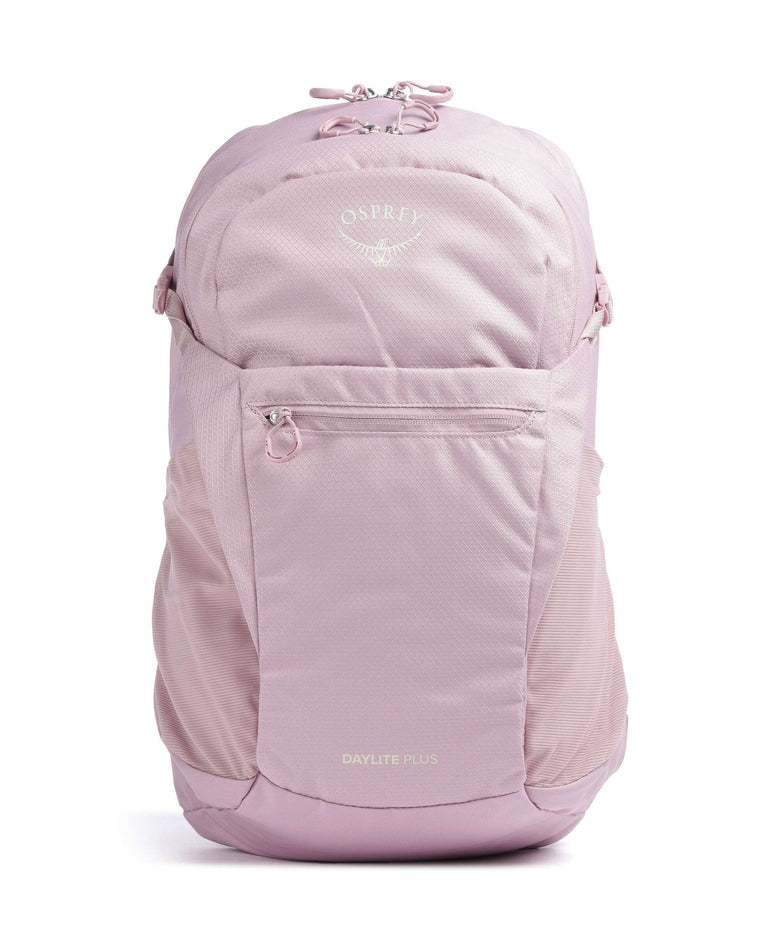 Osprey Daylight Plus Backpack iris pink
