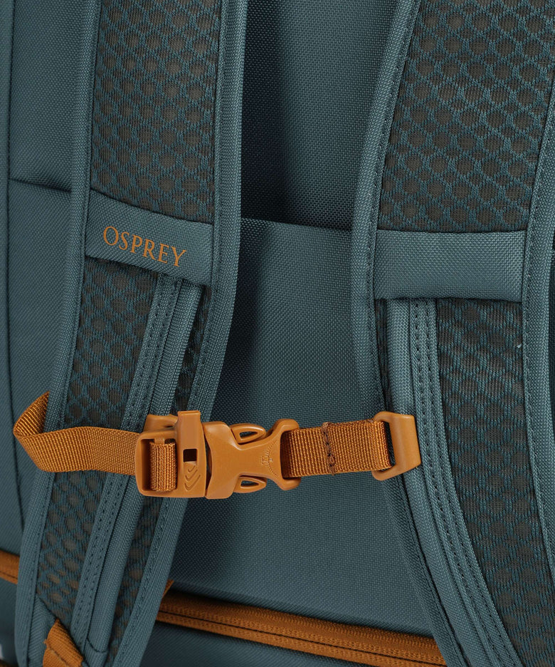 Osprey Daylight Large Backpack bag torrent blue