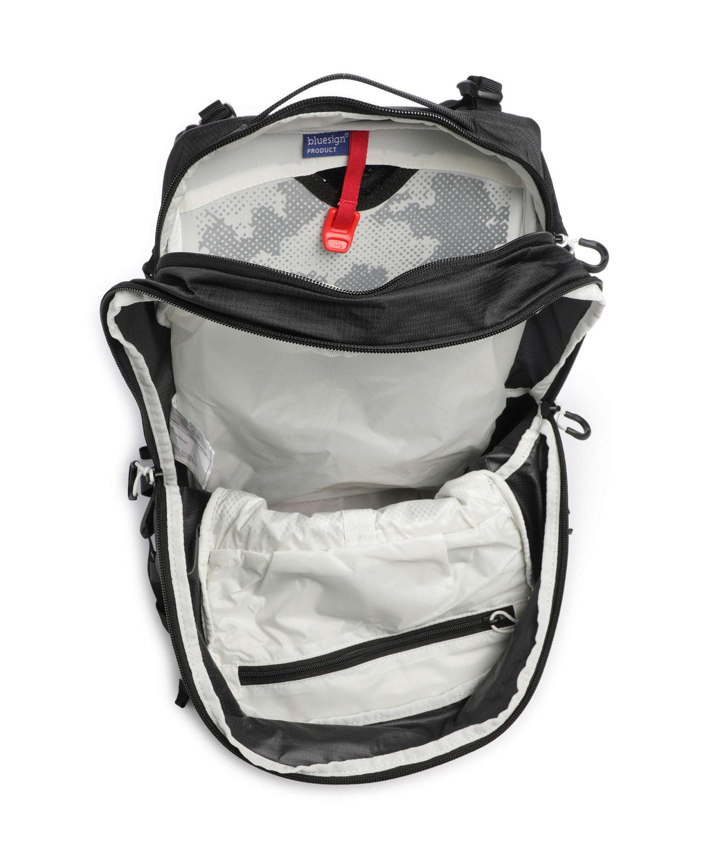 Osprey Syncro 20 Hiking backpack raven black