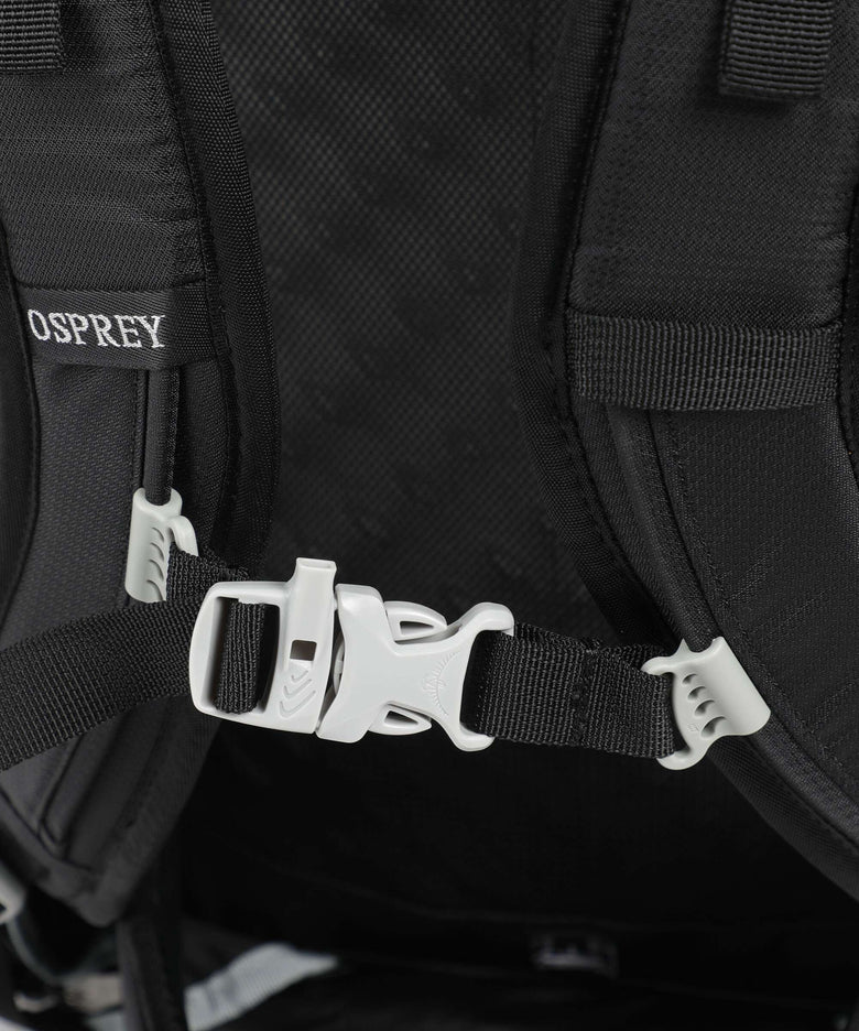 Osprey Fairview 40 Travel backpack black