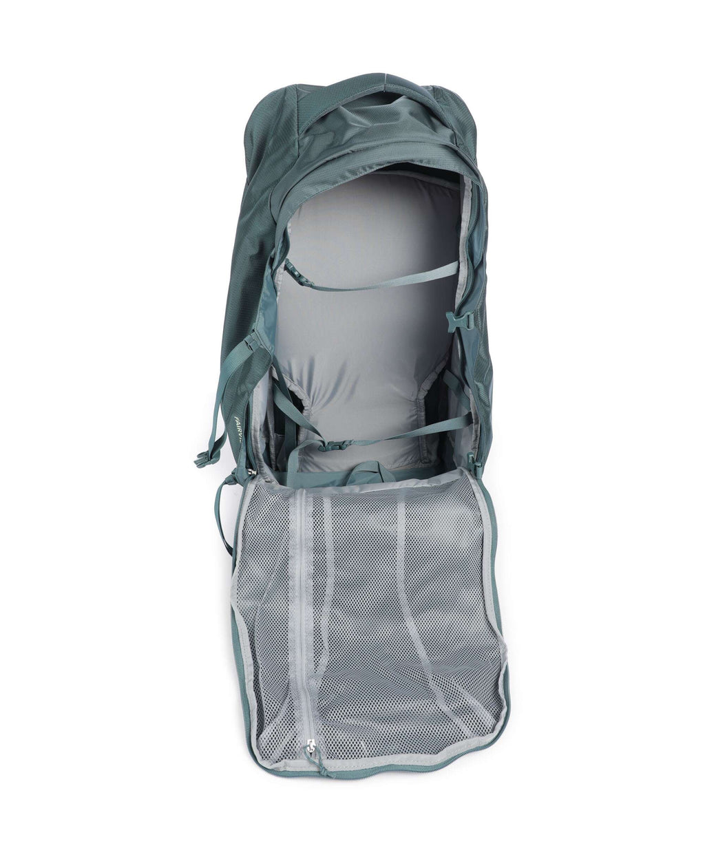 Osprey Fairview 70 Travel backpack cascade blue/torrent blue