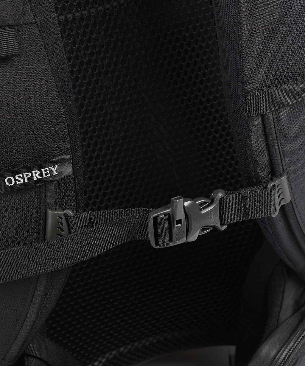 Osprey Farpoint Trek 70 Trekking backpack black