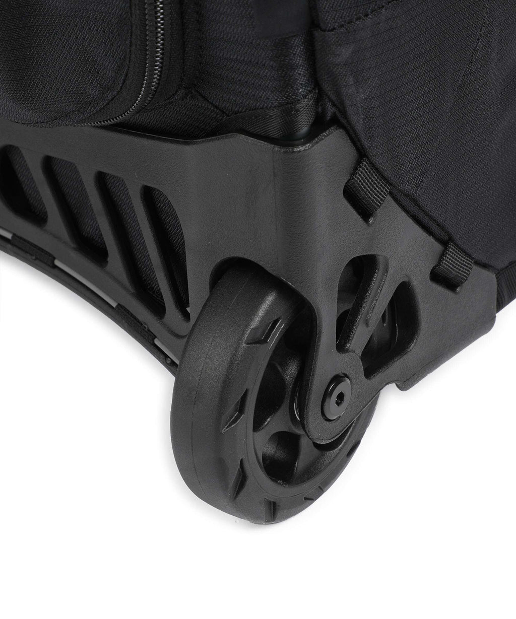 Osprey Farpoint Fairview 36 Backpack with wheels black