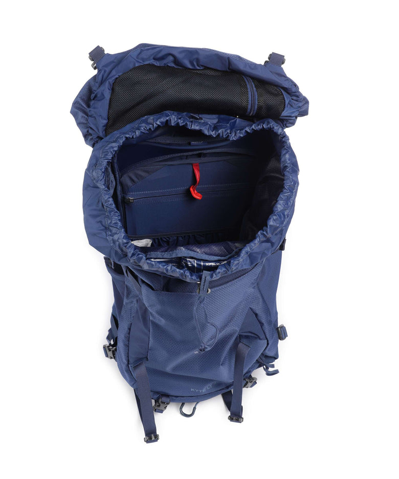 Osprey Kyte 45 Hiking backpack serenity blue