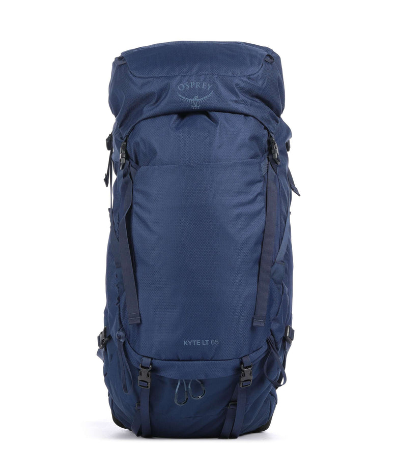 Osprey Kyte 65 Hiking backpack serenity blue