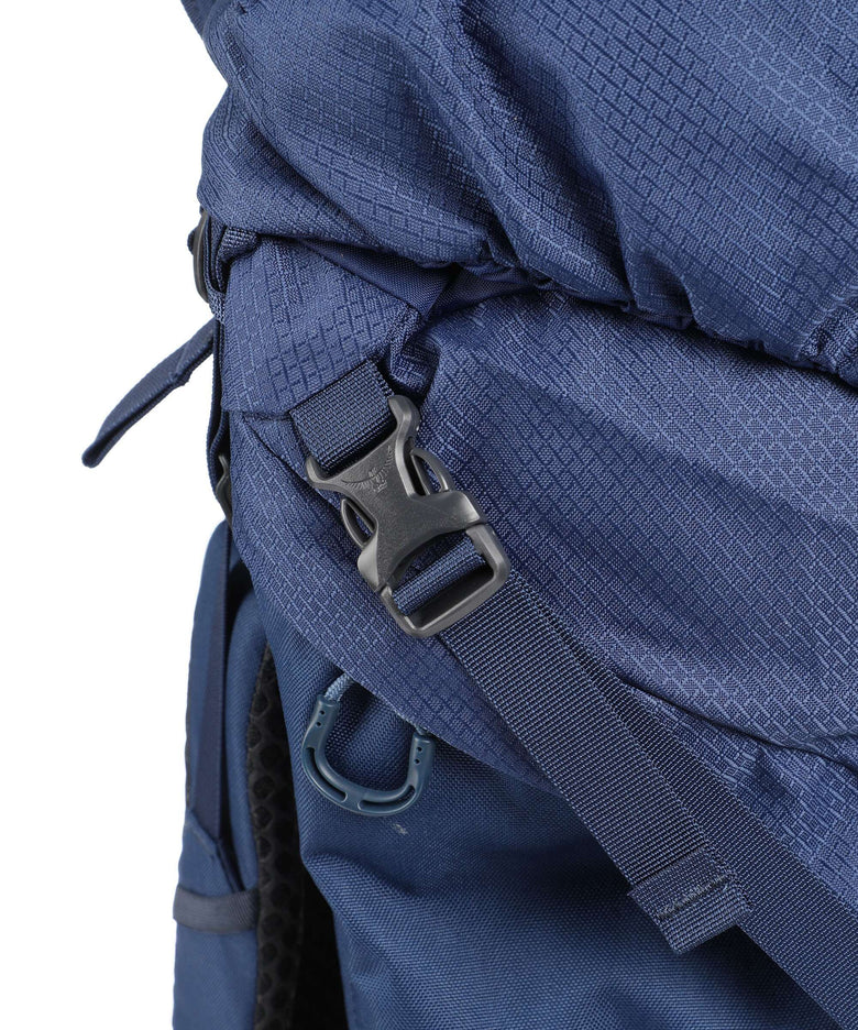 Osprey Kyte 65 Hiking backpack serenity blue