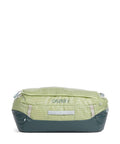 Osprey Transporter 65 Travel backpack glow dew/torrent blue