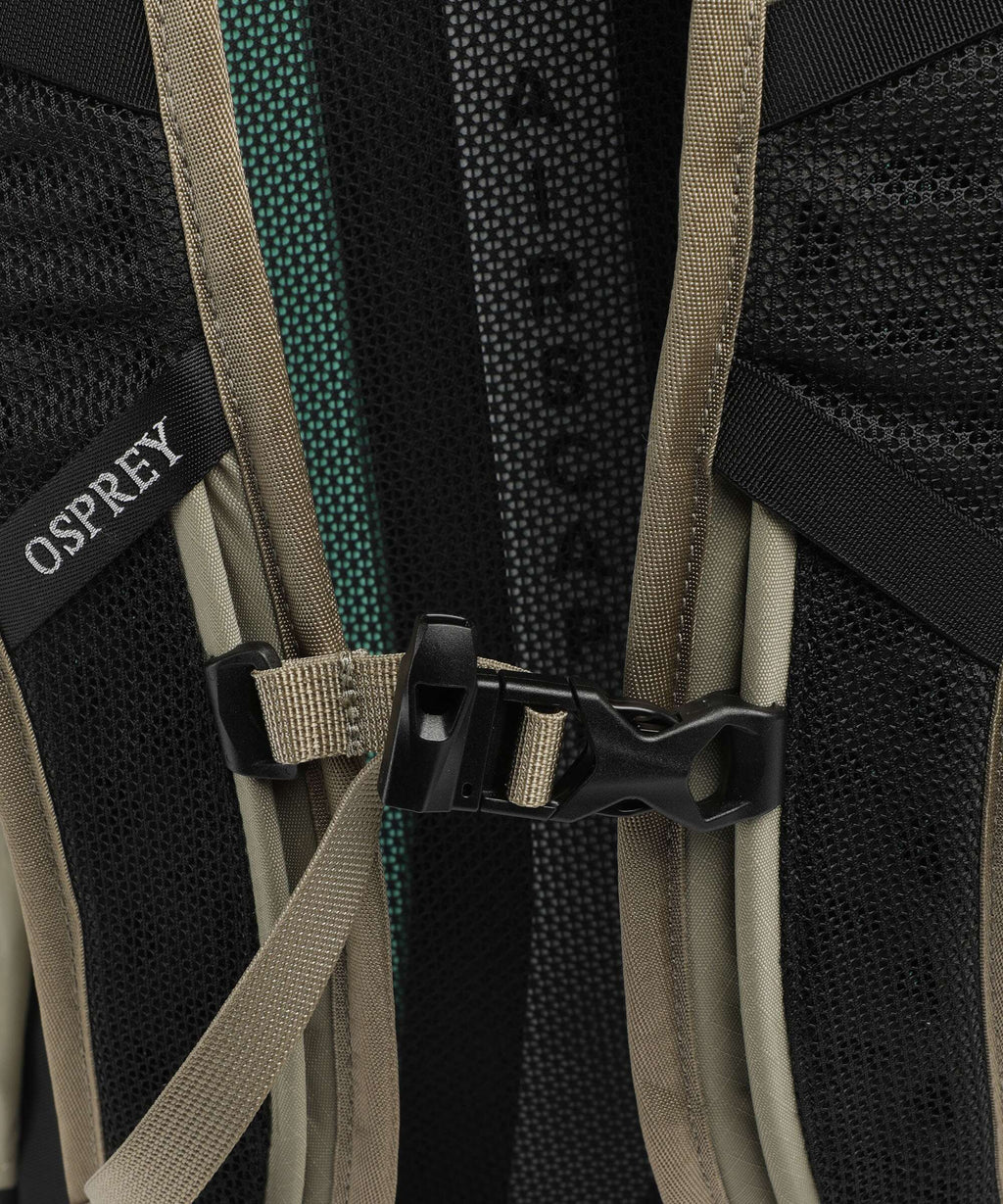 Osprey Sportlite 15 Hiking backpack olive tan